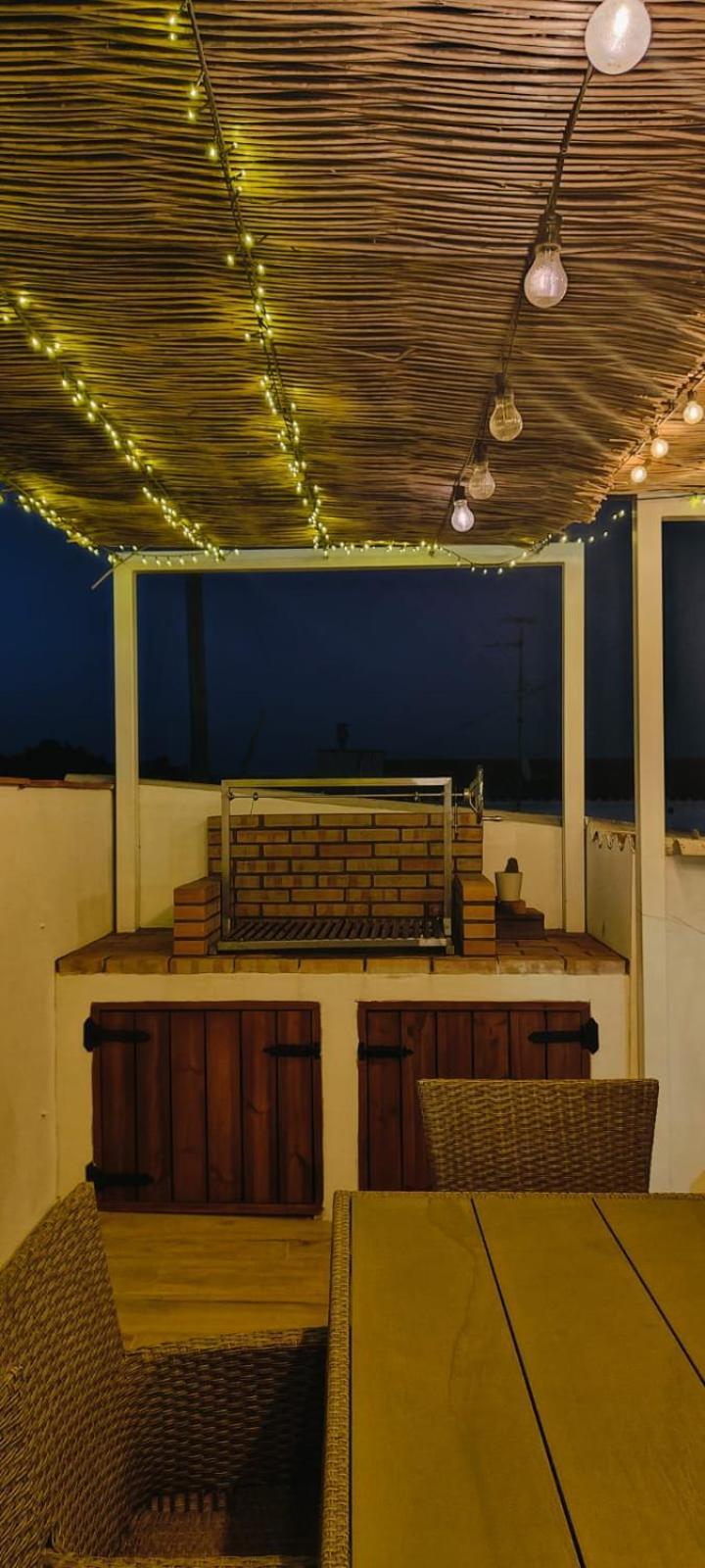 La Mediterranea Palafolls Extérieur photo